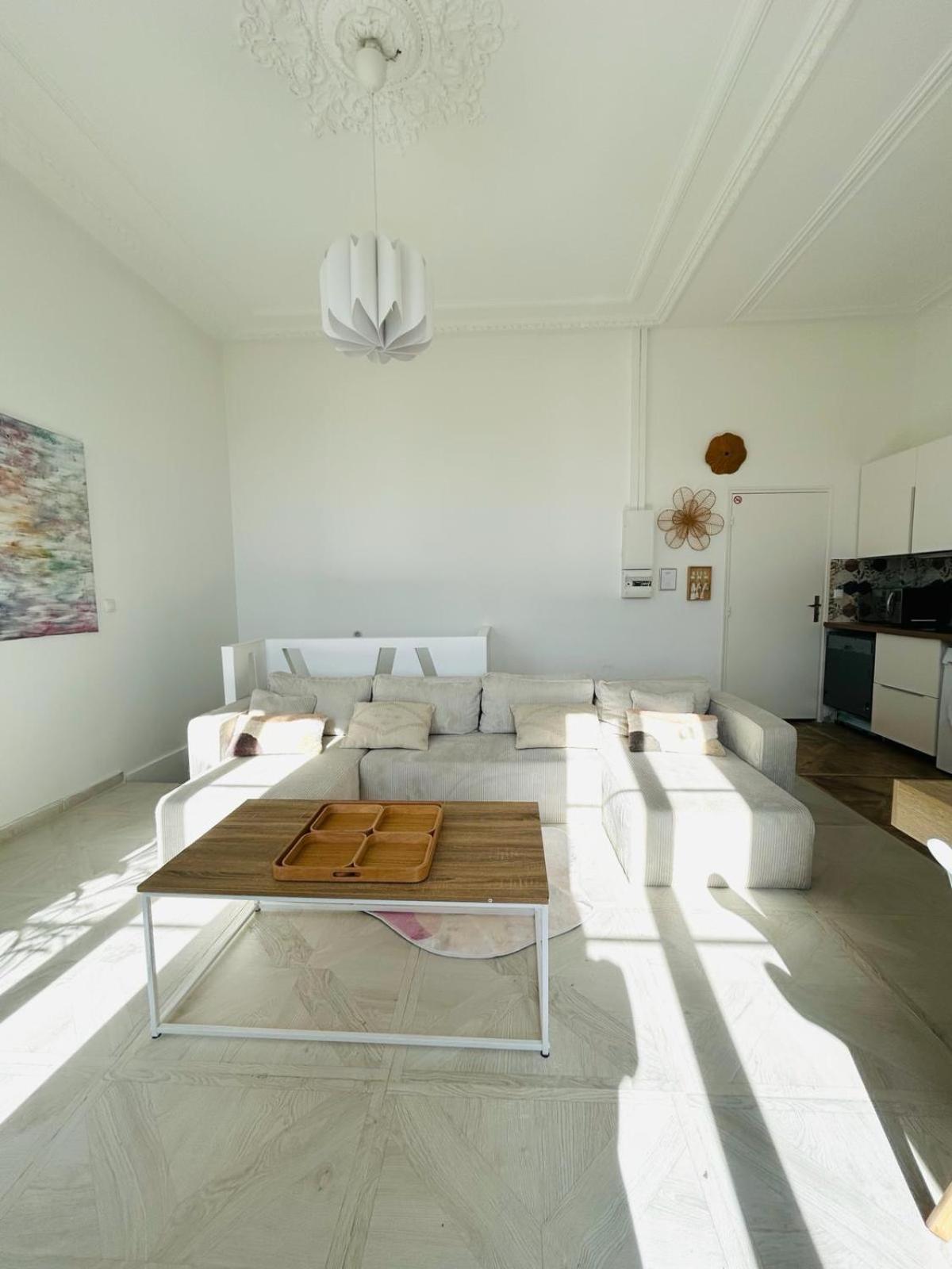 Maisons Detente Jardin, Terrasse Vue Mer Et Spa مارسيليا المظهر الخارجي الصورة
